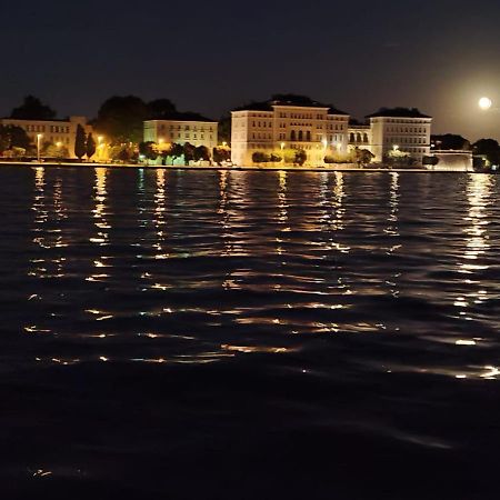 Apartment Antique Zadar - City Center Экстерьер фото