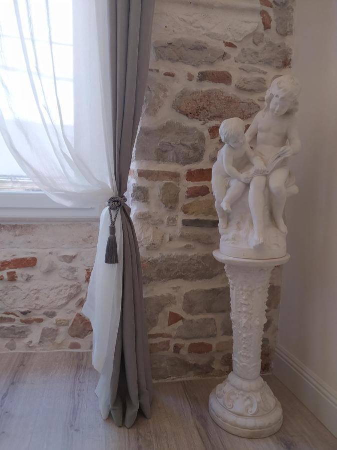 Apartment Antique Zadar - City Center Экстерьер фото