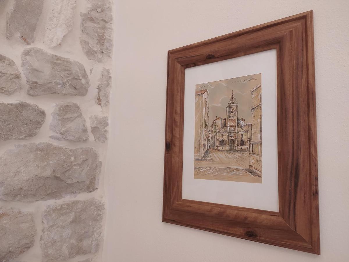 Apartment Antique Zadar - City Center Экстерьер фото
