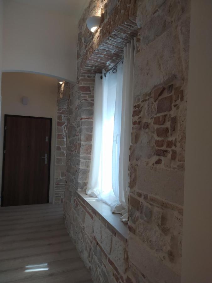 Apartment Antique Zadar - City Center Экстерьер фото