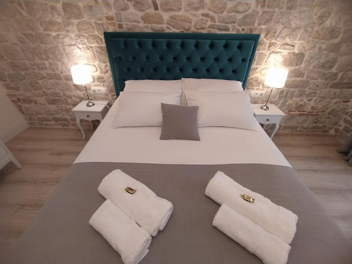 Apartment Antique Zadar - City Center Экстерьер фото