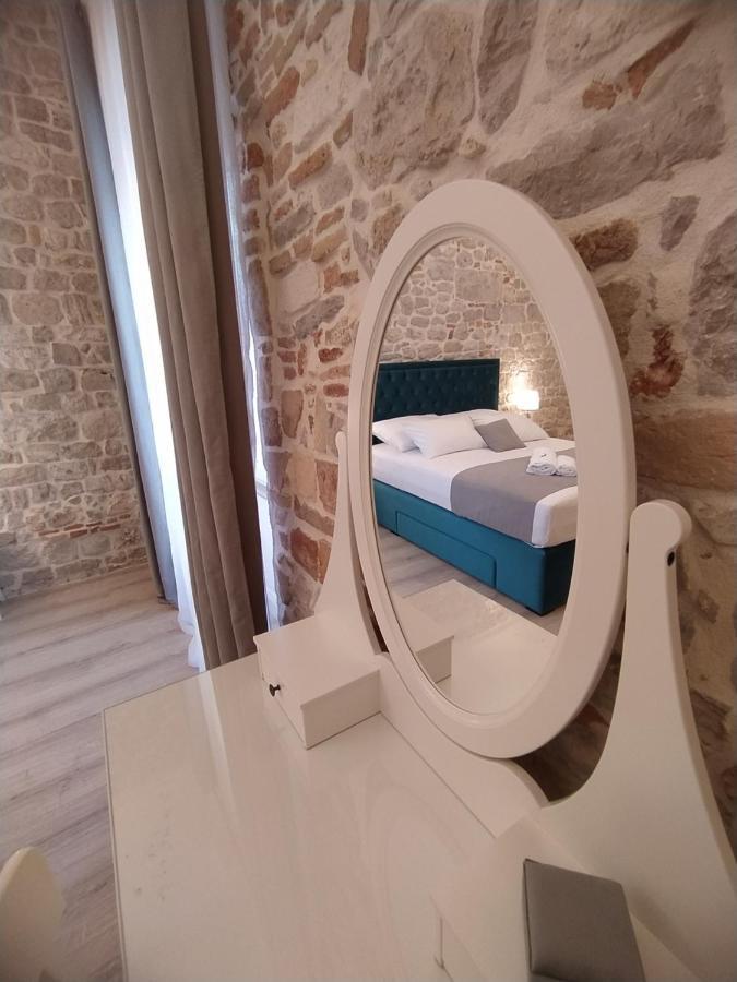 Apartment Antique Zadar - City Center Экстерьер фото