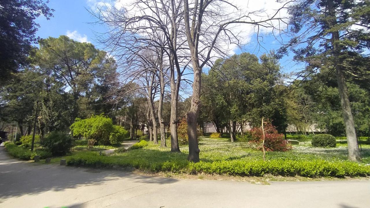 Apartment Antique Zadar - City Center Экстерьер фото