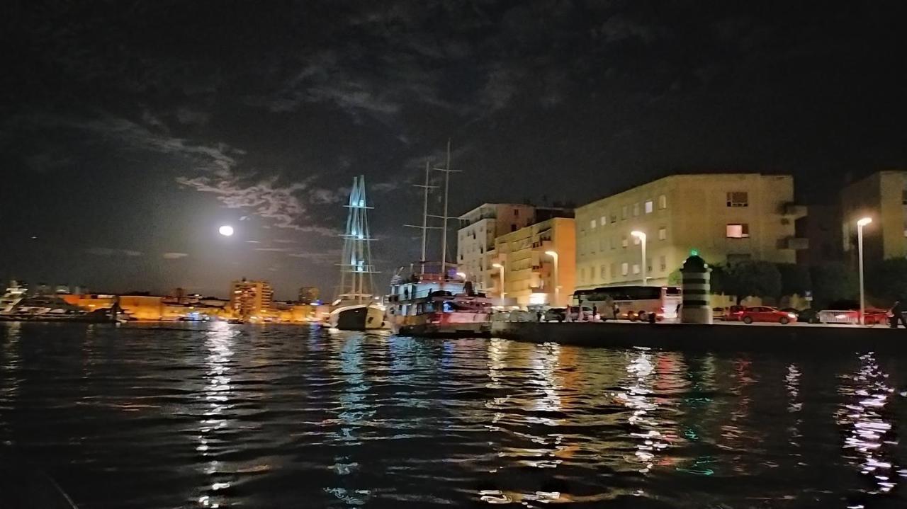 Apartment Antique Zadar - City Center Экстерьер фото